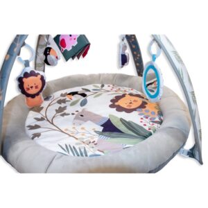 B940000 Savannah Musical & Light Play Gym_04