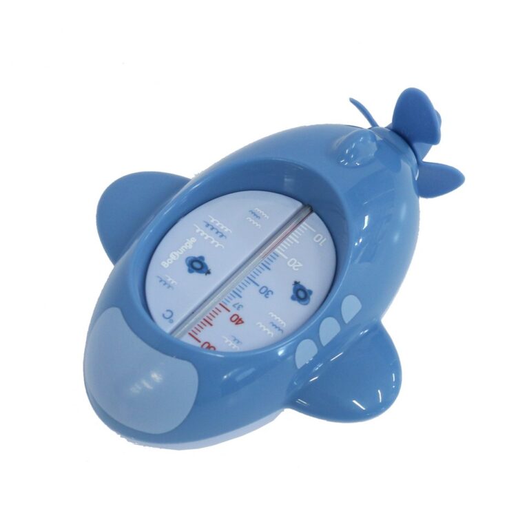 Submarine - Manual Bath Thermometer