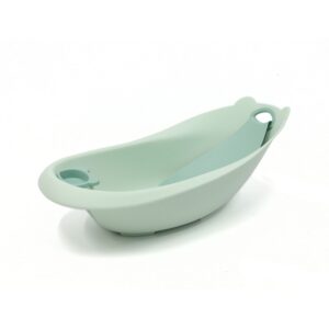 B400670 Bath Bear Sage Green 01