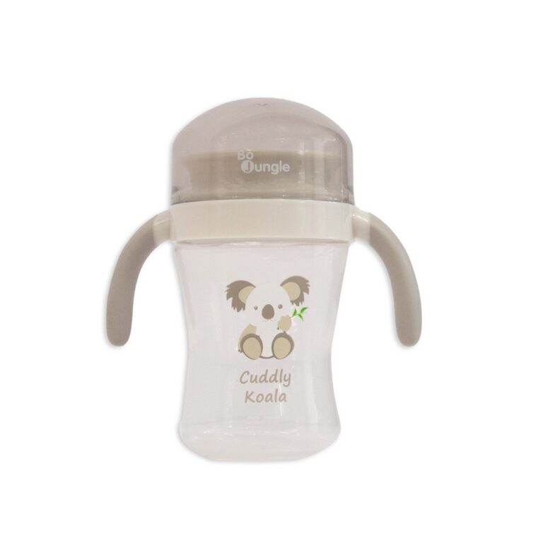 B552050 Cuddly Koala Drinking Cup 36