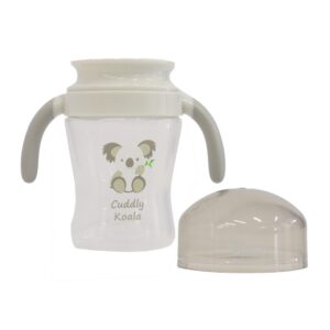 B552050 Cuddly Koala Drinking Cup 360_02