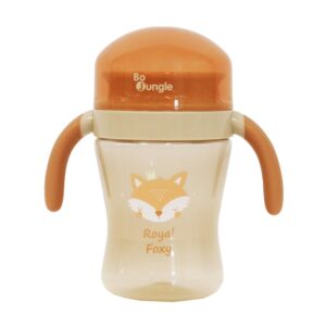 Royal Foxy Drinking Cup 360°