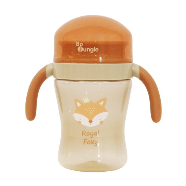 B552060 Royal Foxy Drinking Cup 360 01