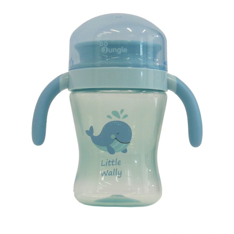B552070 Little Wally Drinking Cup