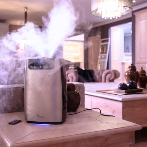 Why should I buy a humidifier?