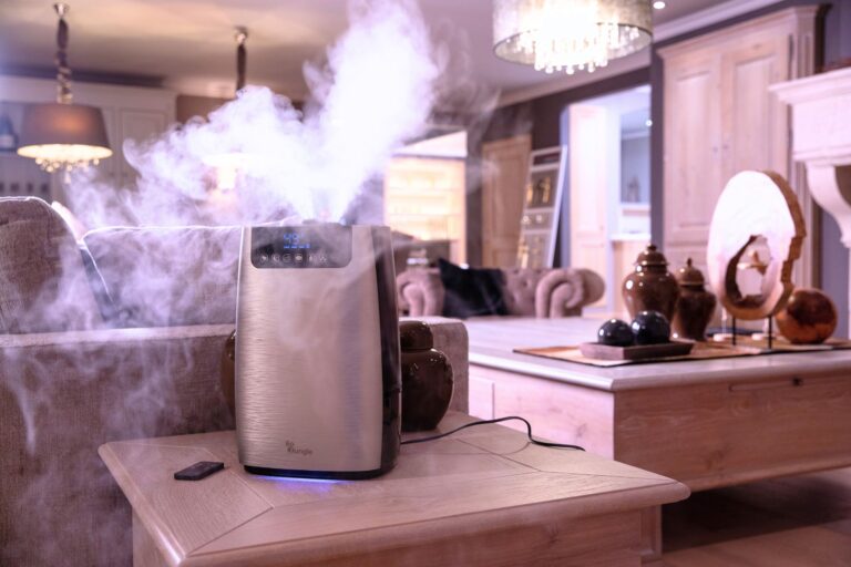 Pourquoi acheter un humidificateur ?