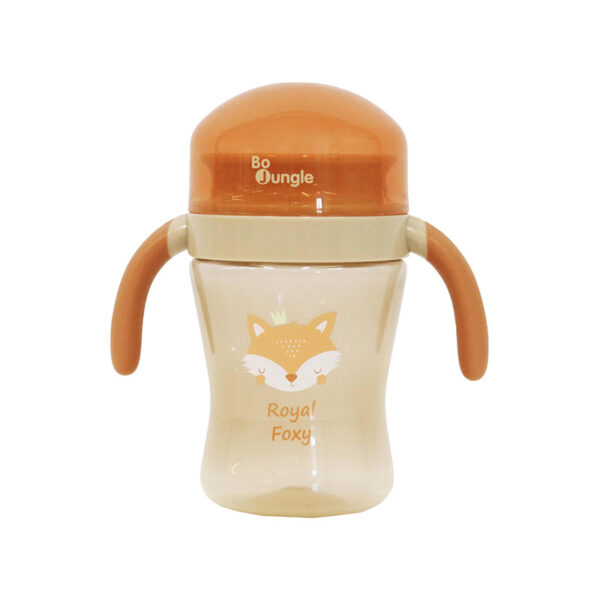 Royal Foxy