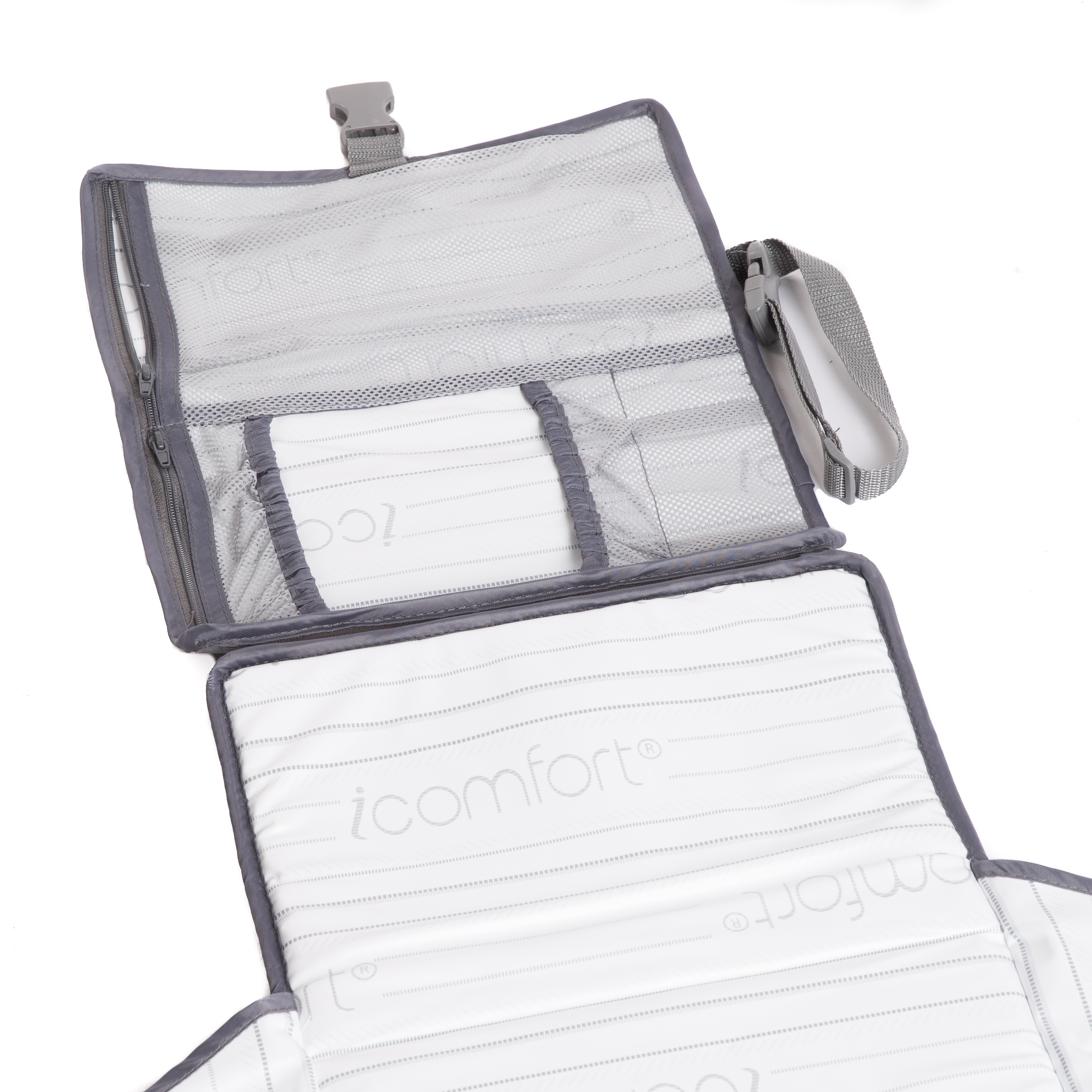 Icomfort sales changing pad