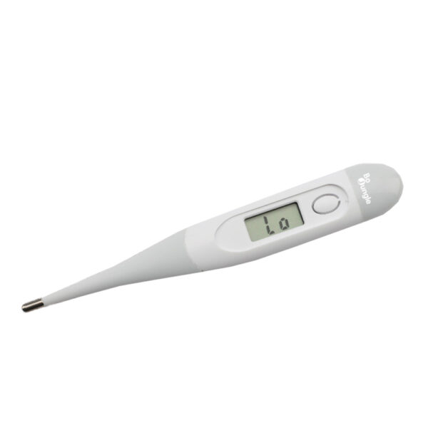 20 DEF Digitale Thermometer