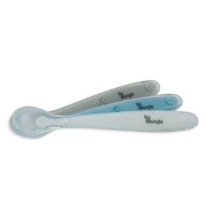 B571030 Silicone Spoon Set 3 pcs White Grey Blue_03