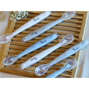 B571030 Silicone Spoon Set 3 pcs White Grey Blue_05