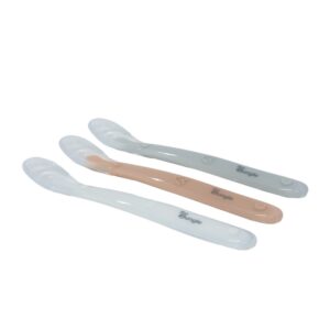 B571040 Soft Spoon Silicone White Grey Terracotta_01