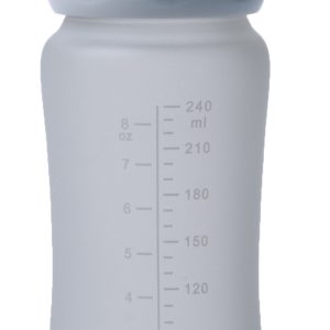 Biberon verre 240ml - Silicone