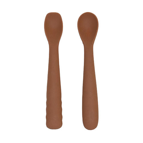 Spoon shape compress