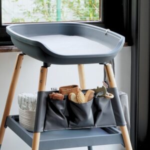 B430210 Balneo changing table Shady Grey_09