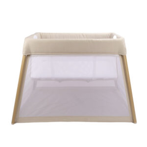 Travel Crib - 2