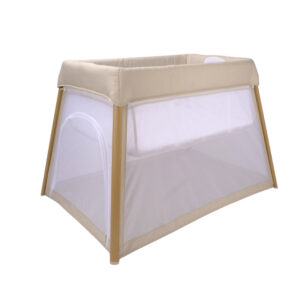 Travel Crib - 1