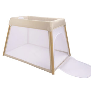 Travel Crib - 6